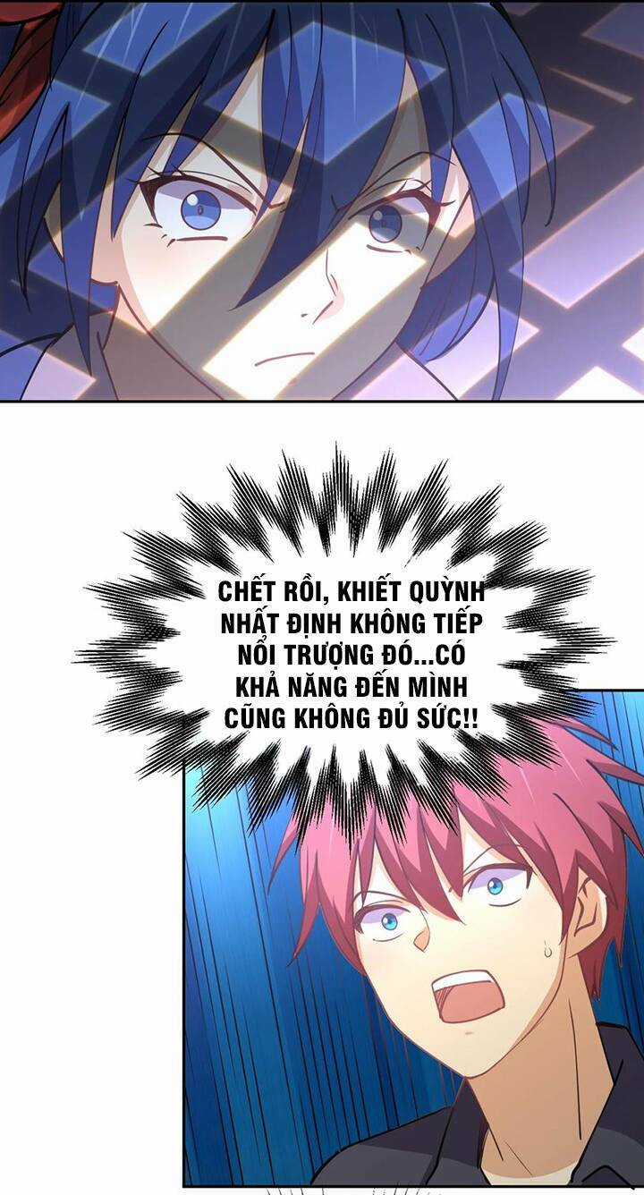 Bạn Gái Tôi Là Long Ngạo Thiên Chapter 48 trang 30