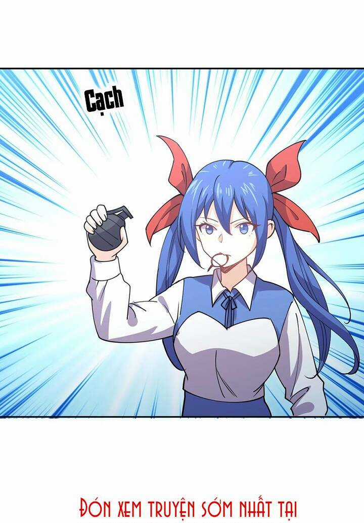 Bạn Gái Tôi Là Long Ngạo Thiên Chapter 48 trang 39