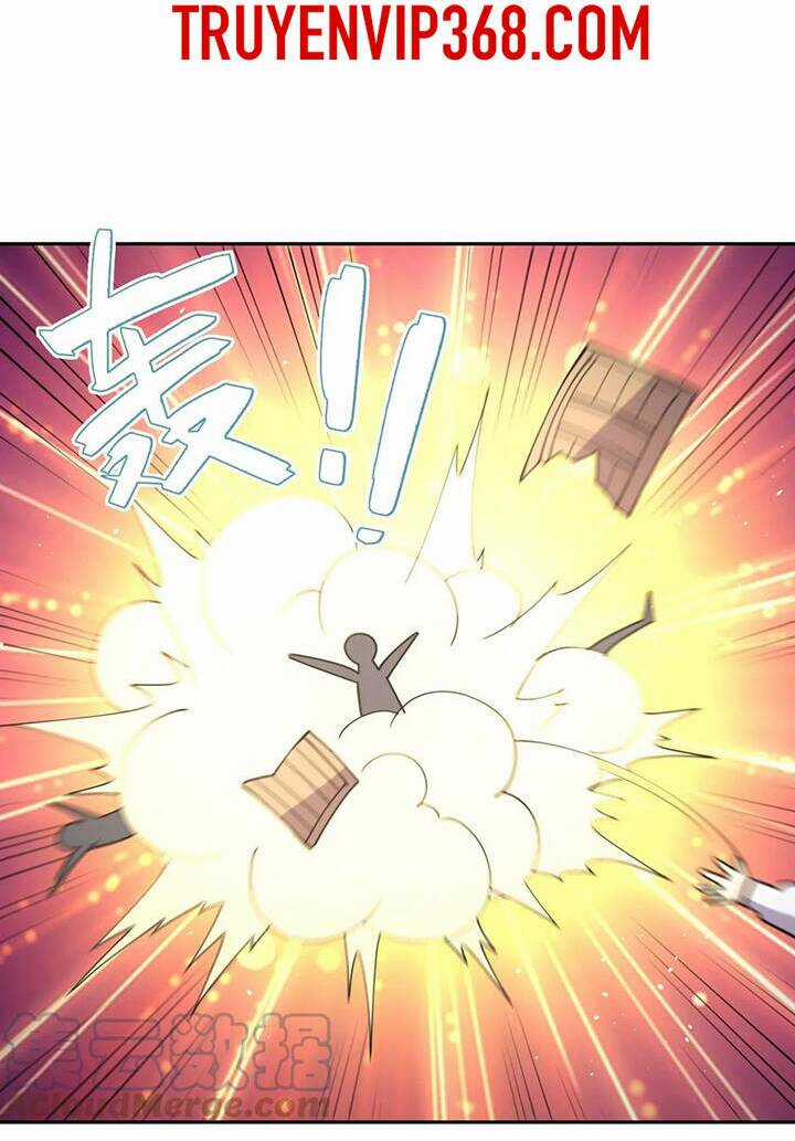 Bạn Gái Tôi Là Long Ngạo Thiên Chapter 48 trang 40