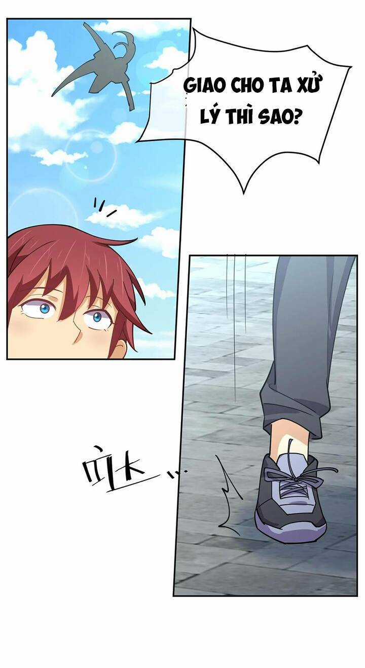 Bạn Gái Tôi Là Long Ngạo Thiên Chapter 48 trang 61