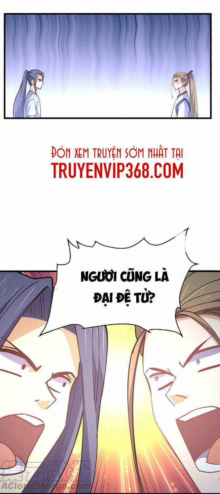Bạn Gái Tôi Là Long Ngạo Thiên Chapter 48 trang 66