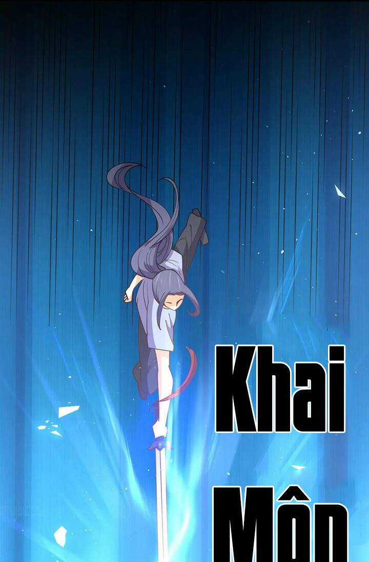 Bạn Gái Tôi Là Long Ngạo Thiên Chapter 48 trang 67