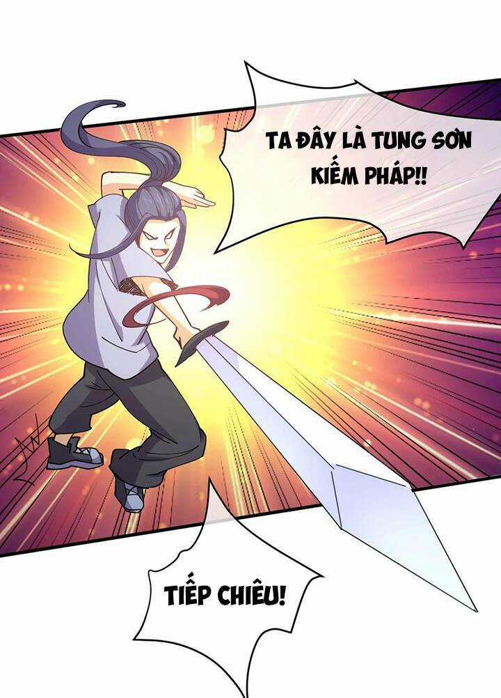 Bạn Gái Tôi Là Long Ngạo Thiên Chapter 48 trang 70