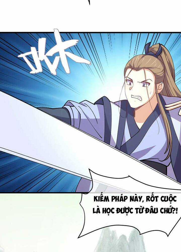 Bạn Gái Tôi Là Long Ngạo Thiên Chapter 48 trang 71