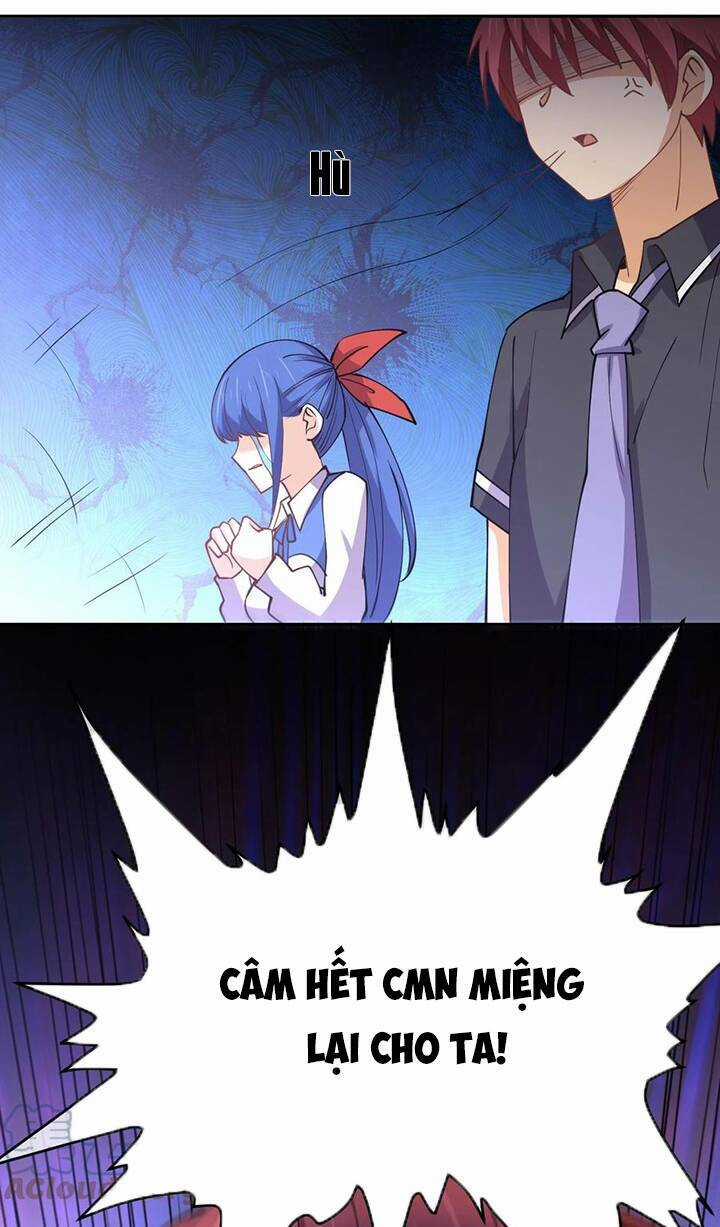 Bạn Gái Tôi Là Long Ngạo Thiên Chapter 48 trang 9