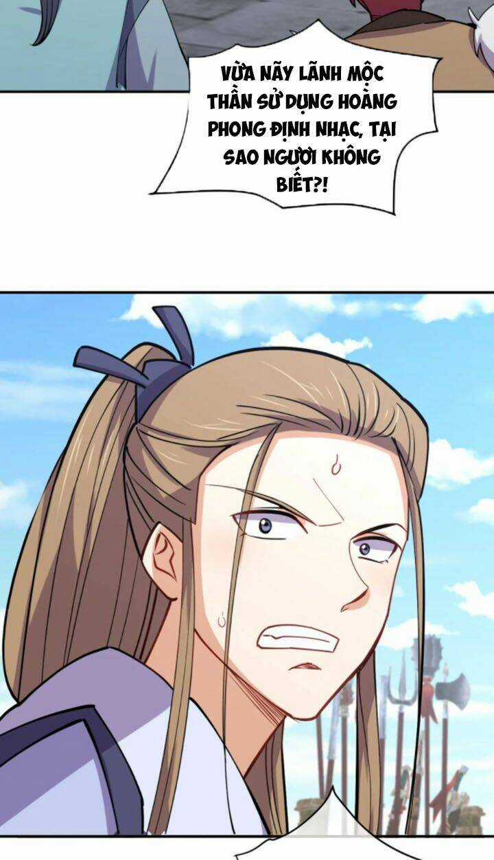 Bạn Gái Tôi Là Long Ngạo Thiên Chapter 49 trang 15