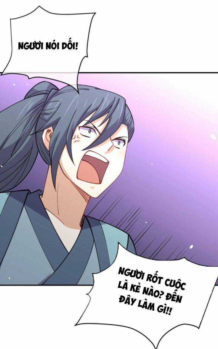 Bạn Gái Tôi Là Long Ngạo Thiên Chapter 49 trang 26