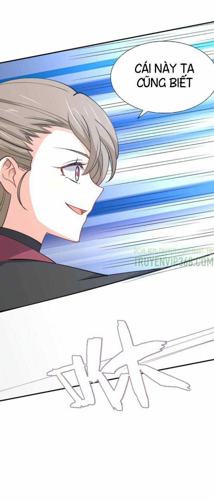 Bạn Gái Tôi Là Long Ngạo Thiên Chapter 49 trang 31