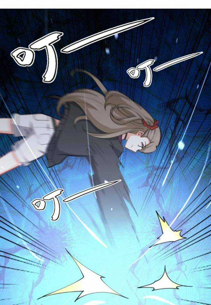 Bạn Gái Tôi Là Long Ngạo Thiên Chapter 49 trang 32