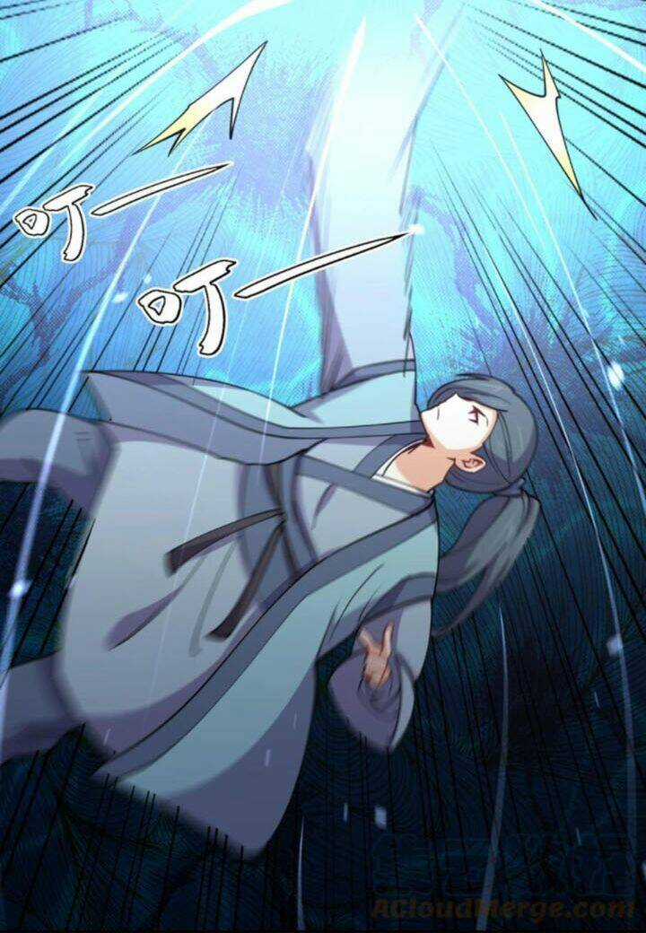 Bạn Gái Tôi Là Long Ngạo Thiên Chapter 49 trang 33