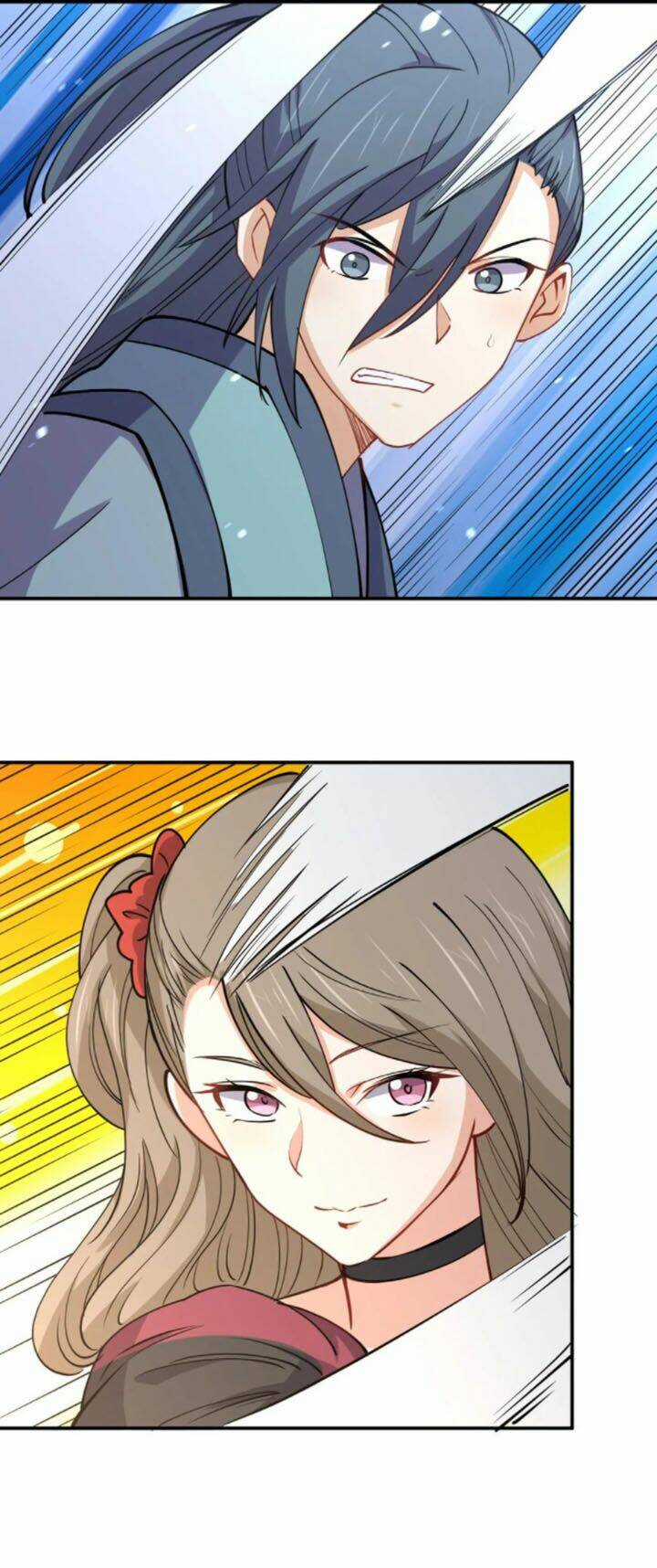 Bạn Gái Tôi Là Long Ngạo Thiên Chapter 49 trang 34