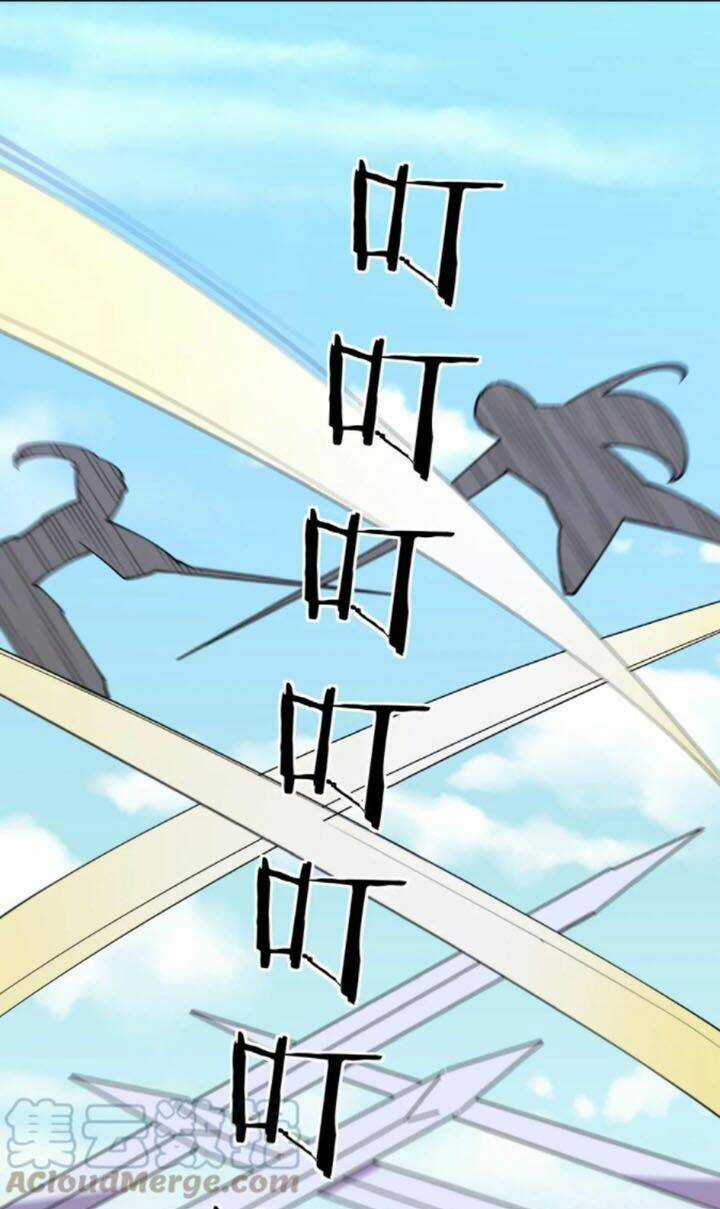 Bạn Gái Tôi Là Long Ngạo Thiên Chapter 49 trang 37