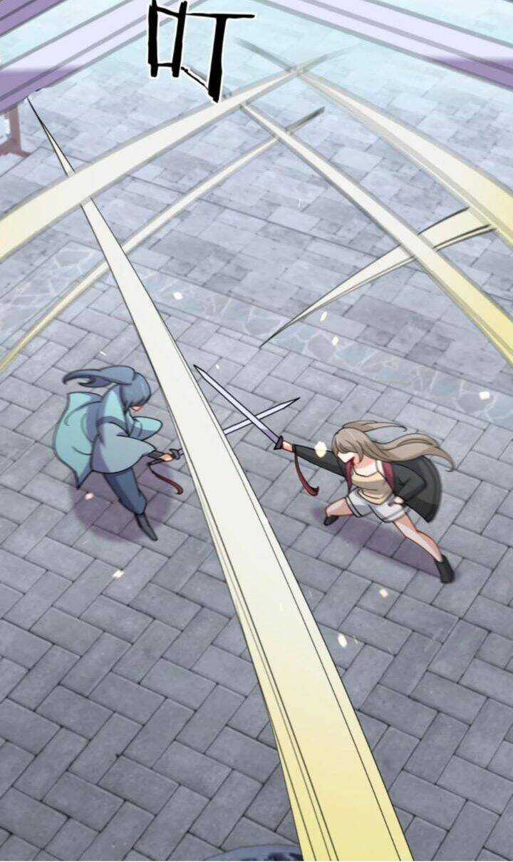 Bạn Gái Tôi Là Long Ngạo Thiên Chapter 49 trang 38