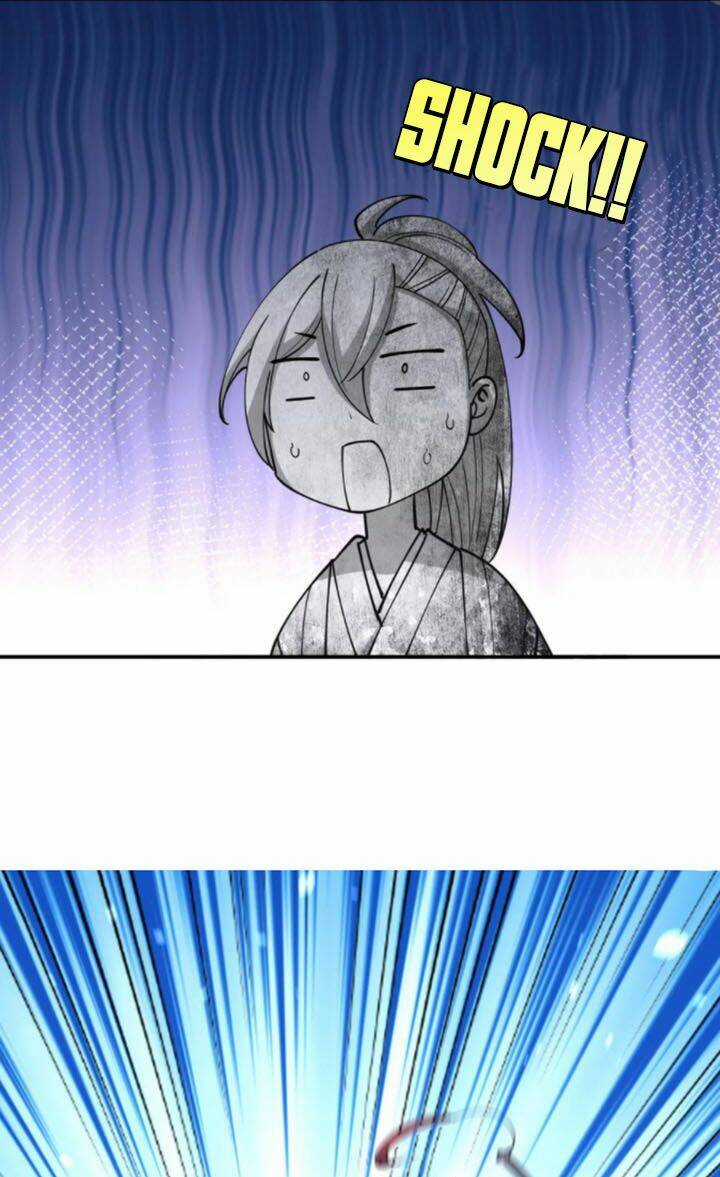 Bạn Gái Tôi Là Long Ngạo Thiên Chapter 49 trang 42