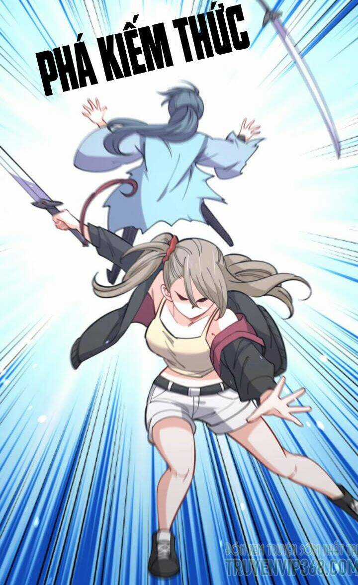 Bạn Gái Tôi Là Long Ngạo Thiên Chapter 49 trang 43