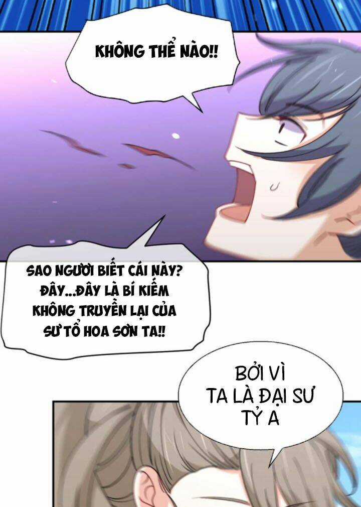 Bạn Gái Tôi Là Long Ngạo Thiên Chapter 49 trang 44