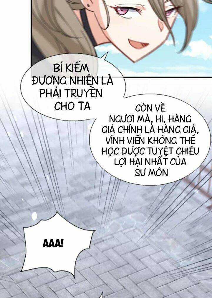 Bạn Gái Tôi Là Long Ngạo Thiên Chapter 49 trang 45