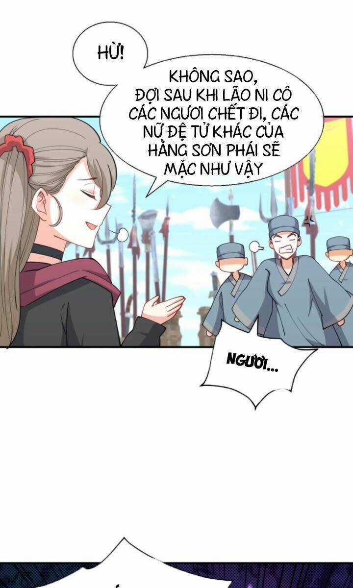 Bạn Gái Tôi Là Long Ngạo Thiên Chapter 49 trang 49