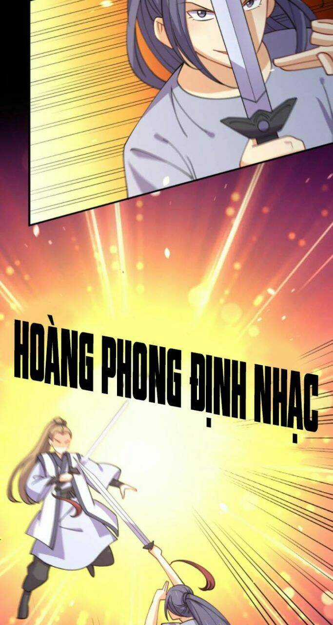 Bạn Gái Tôi Là Long Ngạo Thiên Chapter 49 trang 6