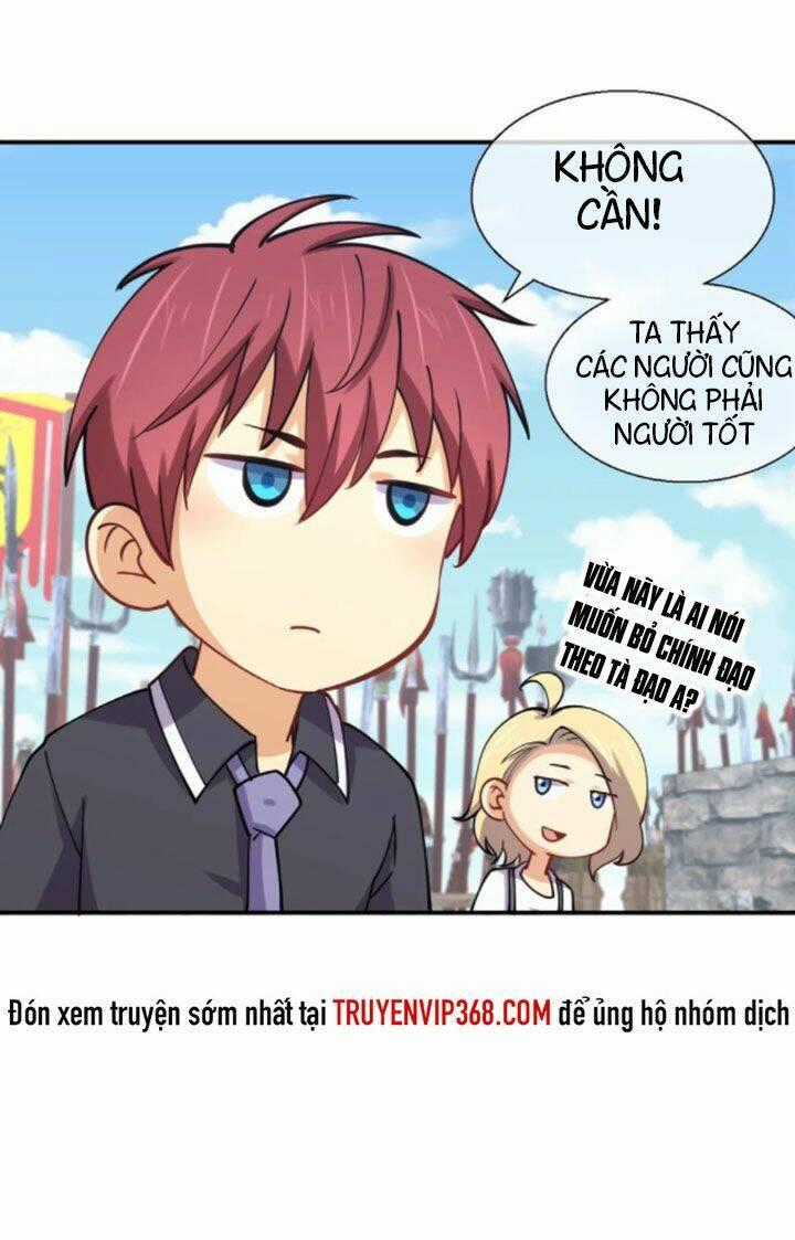 Bạn Gái Tôi Là Long Ngạo Thiên Chapter 49 trang 65