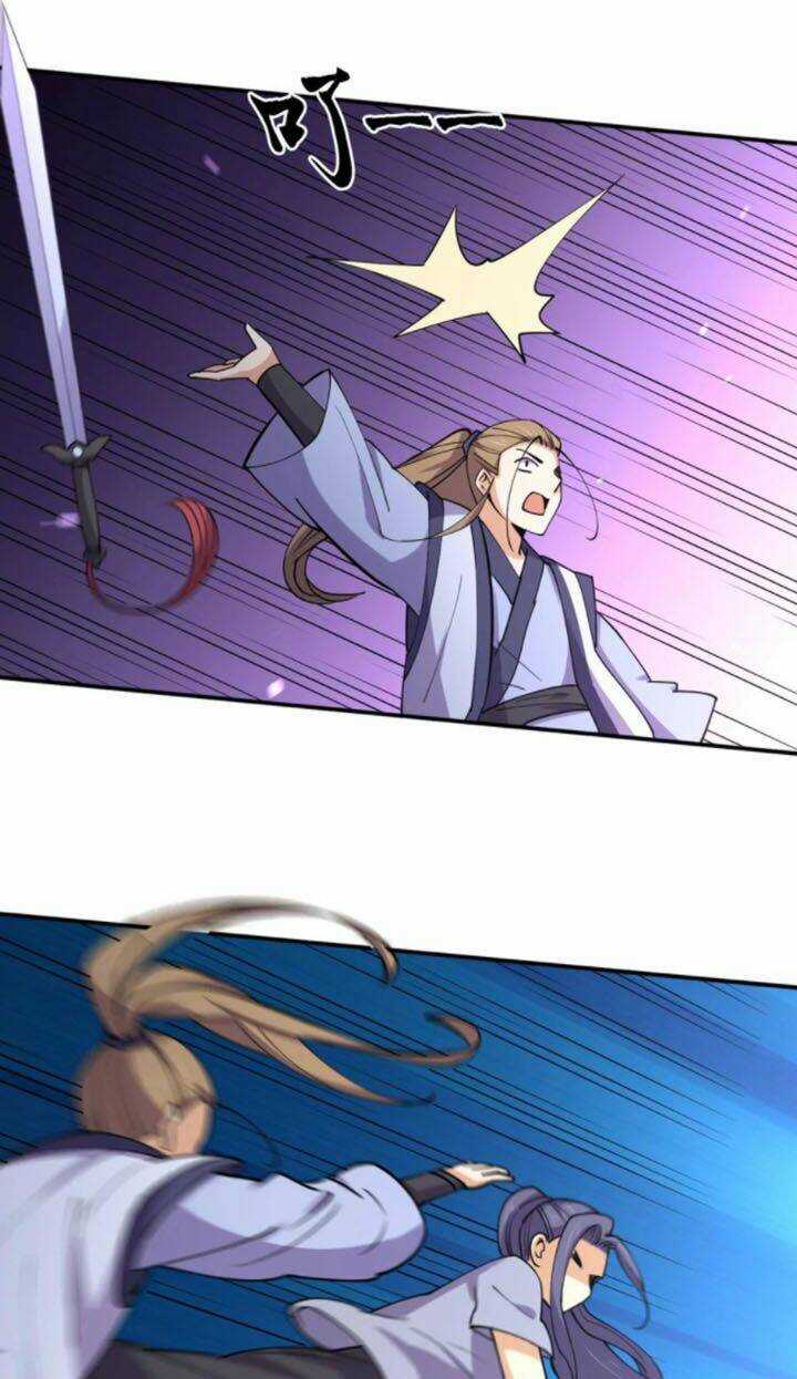 Bạn Gái Tôi Là Long Ngạo Thiên Chapter 49 trang 8