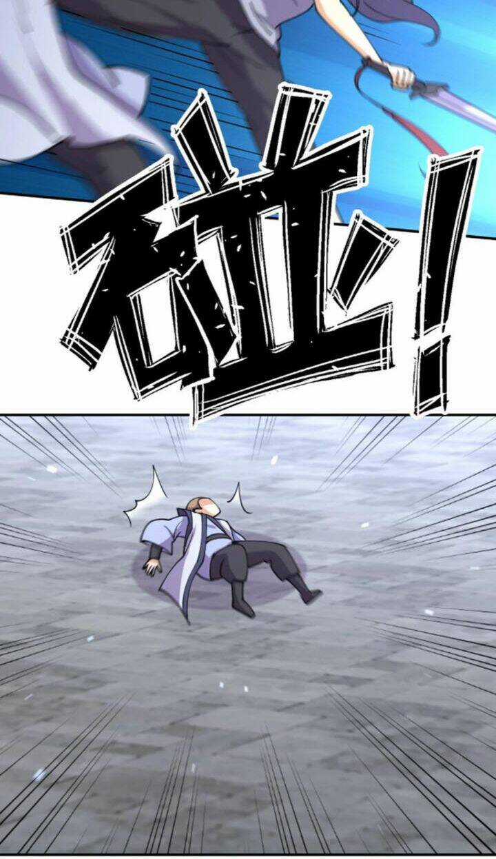 Bạn Gái Tôi Là Long Ngạo Thiên Chapter 49 trang 9