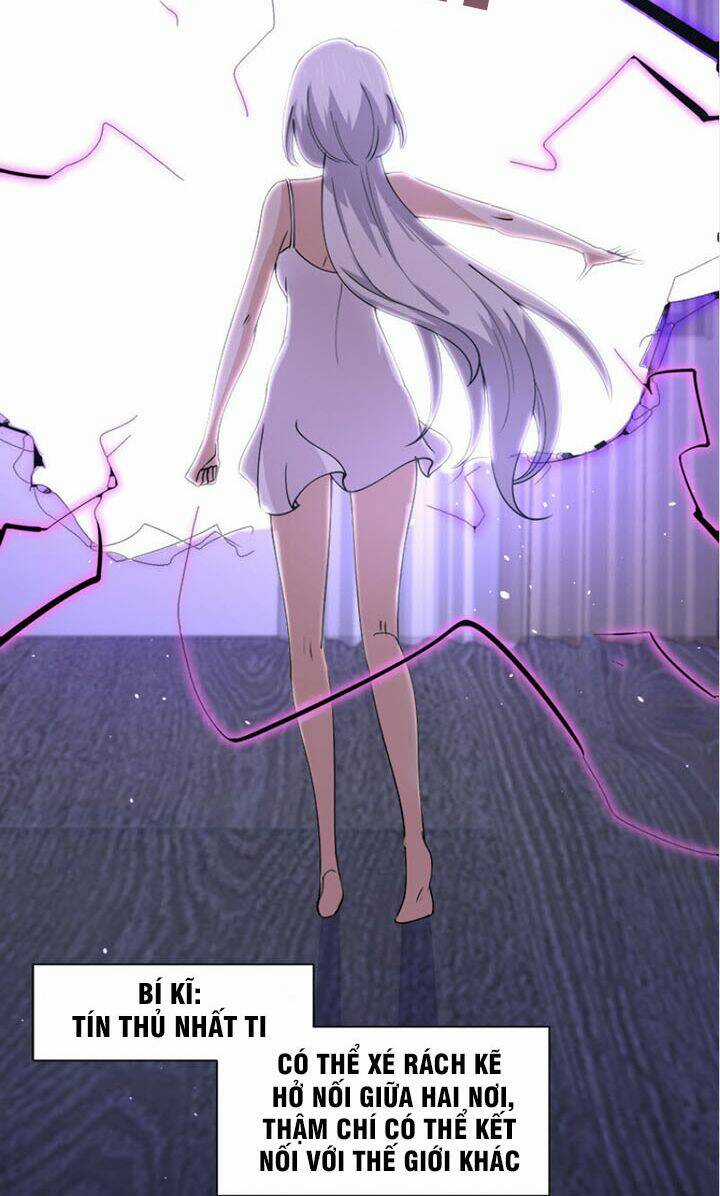 Bạn Gái Tôi Là Long Ngạo Thiên Chapter 5 trang 13