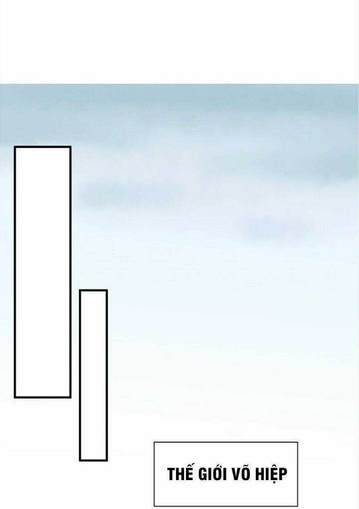 Bạn Gái Tôi Là Long Ngạo Thiên Chapter 5 trang 15