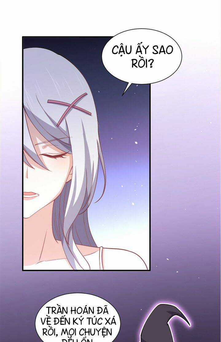 Bạn Gái Tôi Là Long Ngạo Thiên Chapter 5 trang 2