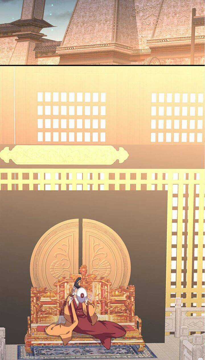 Bạn Gái Tôi Là Long Ngạo Thiên Chapter 5 trang 21