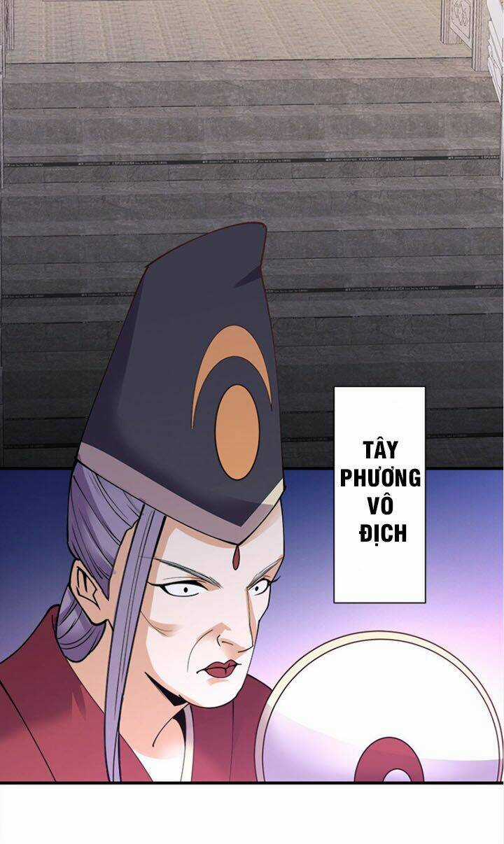 Bạn Gái Tôi Là Long Ngạo Thiên Chapter 5 trang 22