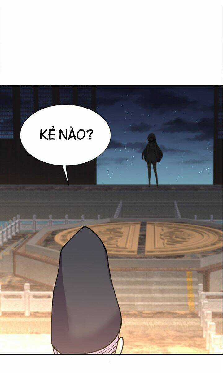 Bạn Gái Tôi Là Long Ngạo Thiên Chapter 5 trang 23