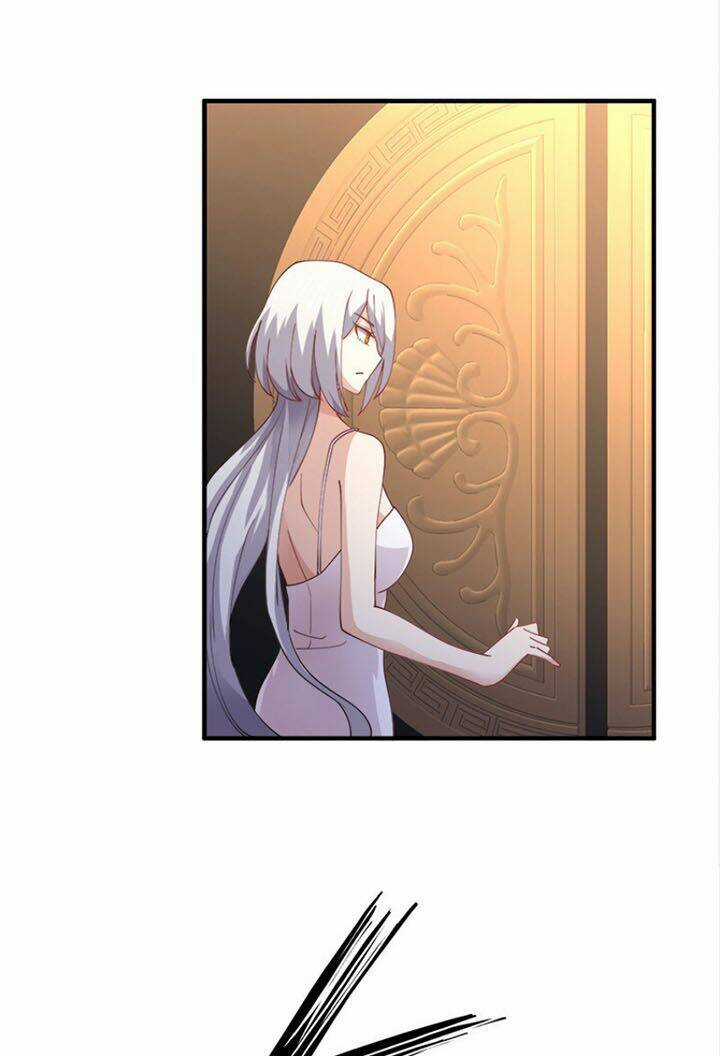 Bạn Gái Tôi Là Long Ngạo Thiên Chapter 5 trang 28