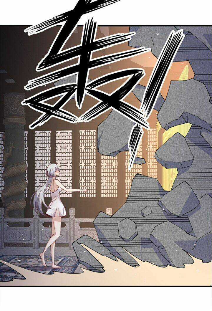 Bạn Gái Tôi Là Long Ngạo Thiên Chapter 5 trang 29