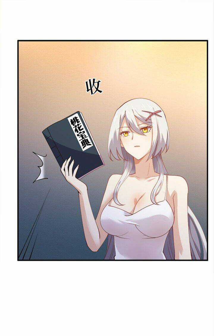 Bạn Gái Tôi Là Long Ngạo Thiên Chapter 5 trang 31