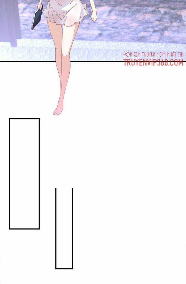 Bạn Gái Tôi Là Long Ngạo Thiên Chapter 5 trang 36