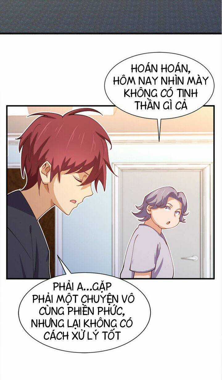 Bạn Gái Tôi Là Long Ngạo Thiên Chapter 5 trang 38