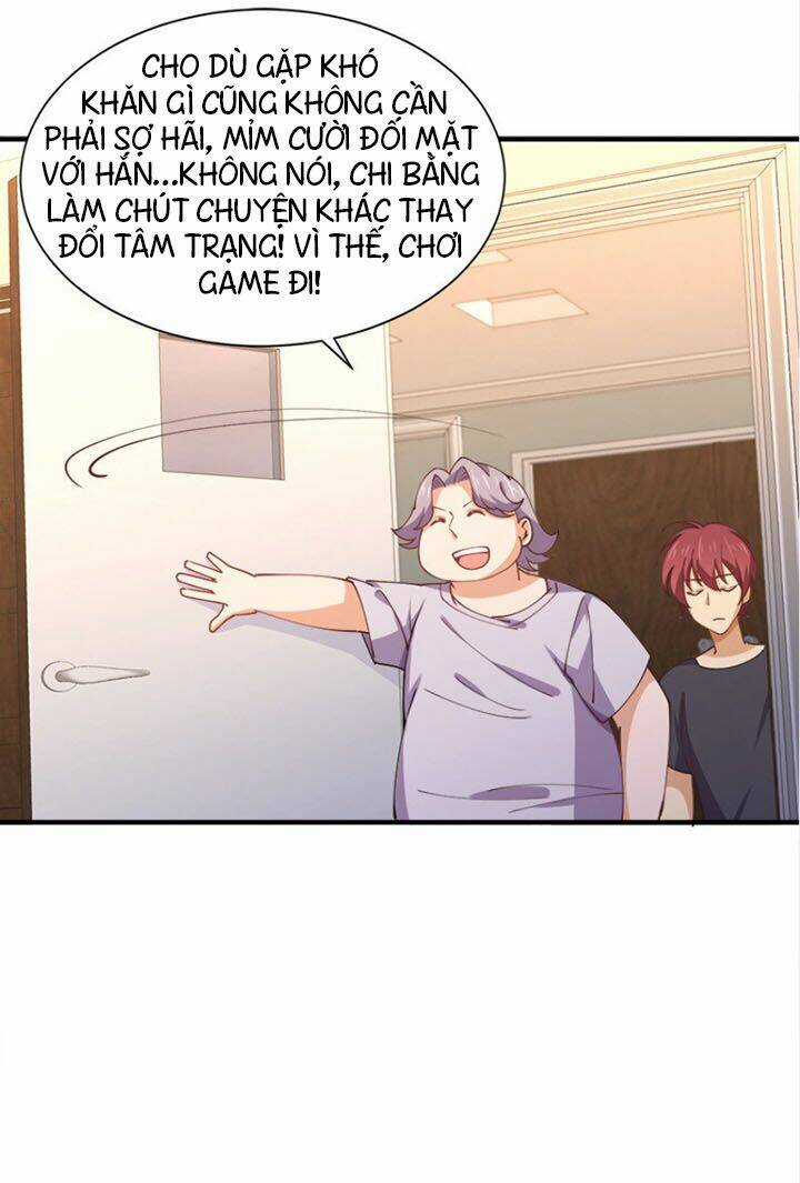 Bạn Gái Tôi Là Long Ngạo Thiên Chapter 5 trang 39