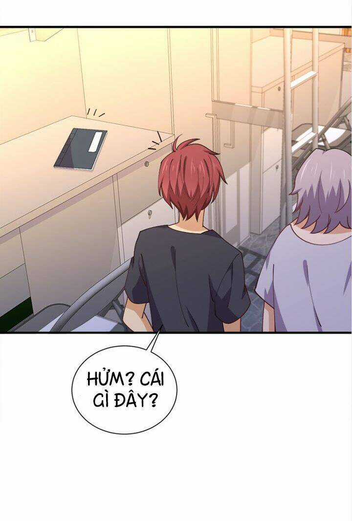 Bạn Gái Tôi Là Long Ngạo Thiên Chapter 5 trang 40