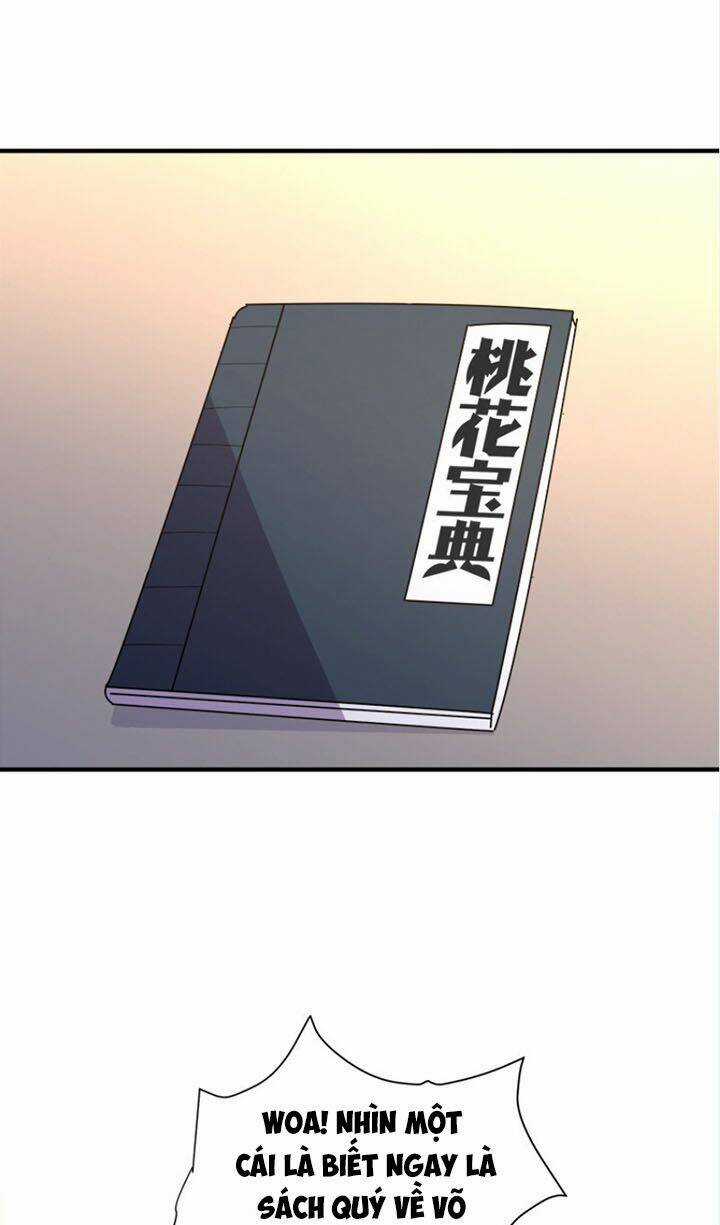 Bạn Gái Tôi Là Long Ngạo Thiên Chapter 5 trang 41