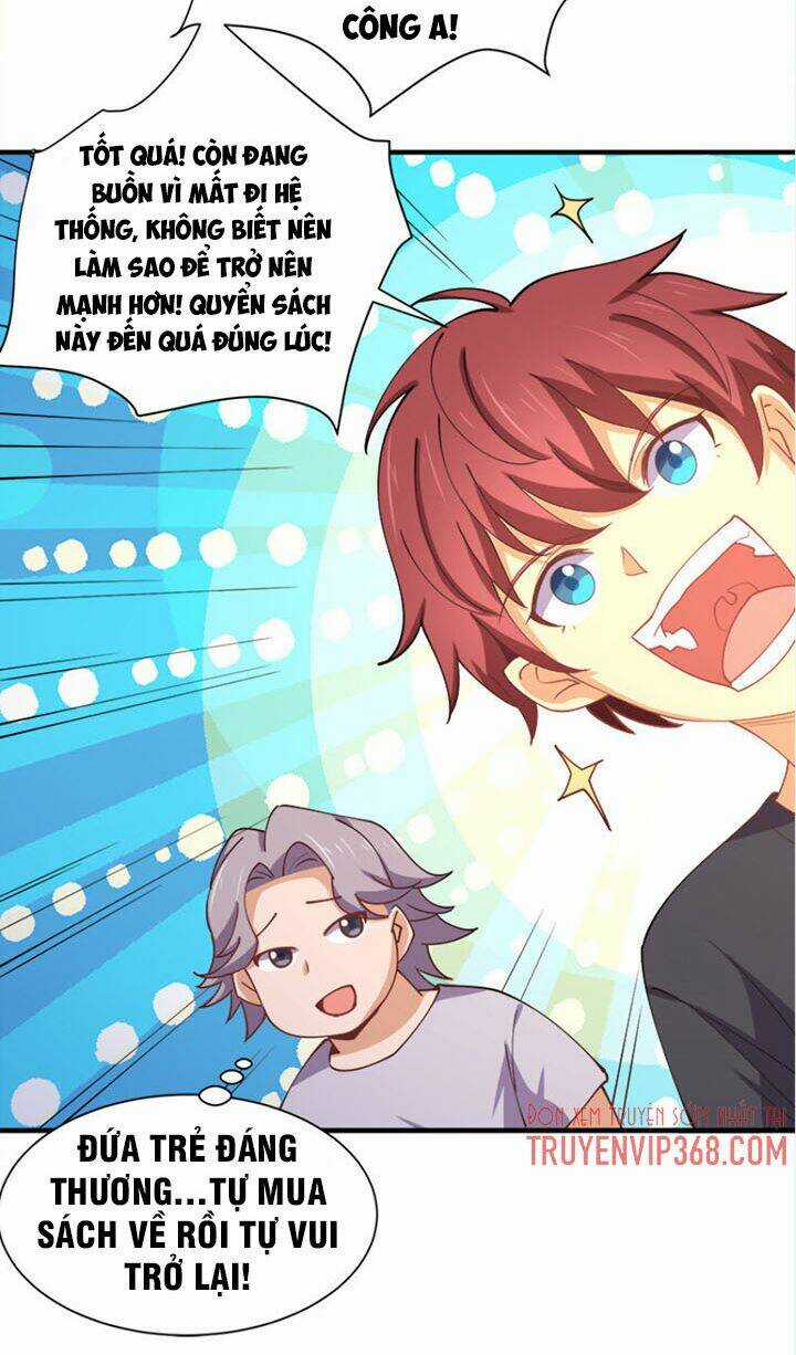 Bạn Gái Tôi Là Long Ngạo Thiên Chapter 5 trang 42