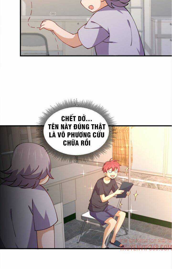 Bạn Gái Tôi Là Long Ngạo Thiên Chapter 5 trang 44