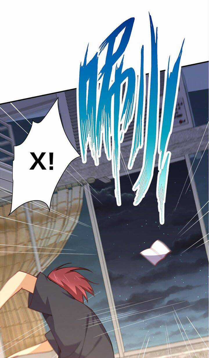 Bạn Gái Tôi Là Long Ngạo Thiên Chapter 5 trang 47