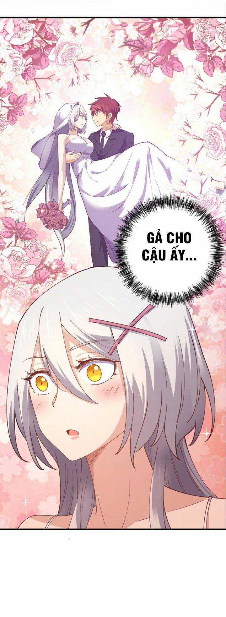 Bạn Gái Tôi Là Long Ngạo Thiên Chapter 5 trang 8