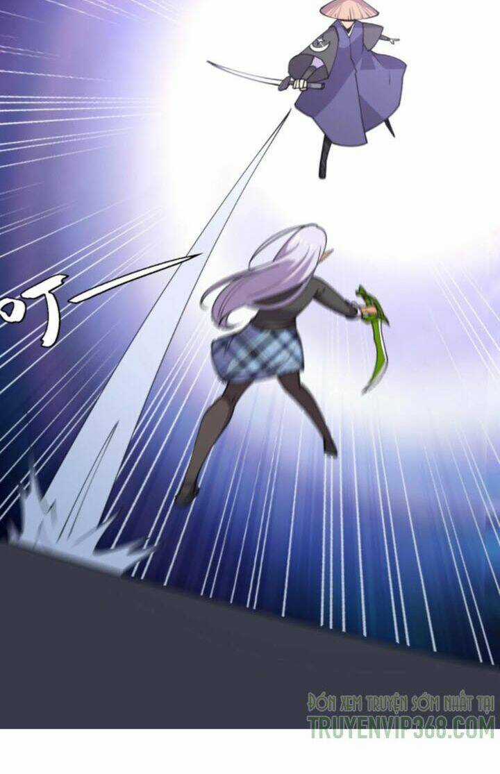 Bạn Gái Tôi Là Long Ngạo Thiên Chapter 50 trang 11