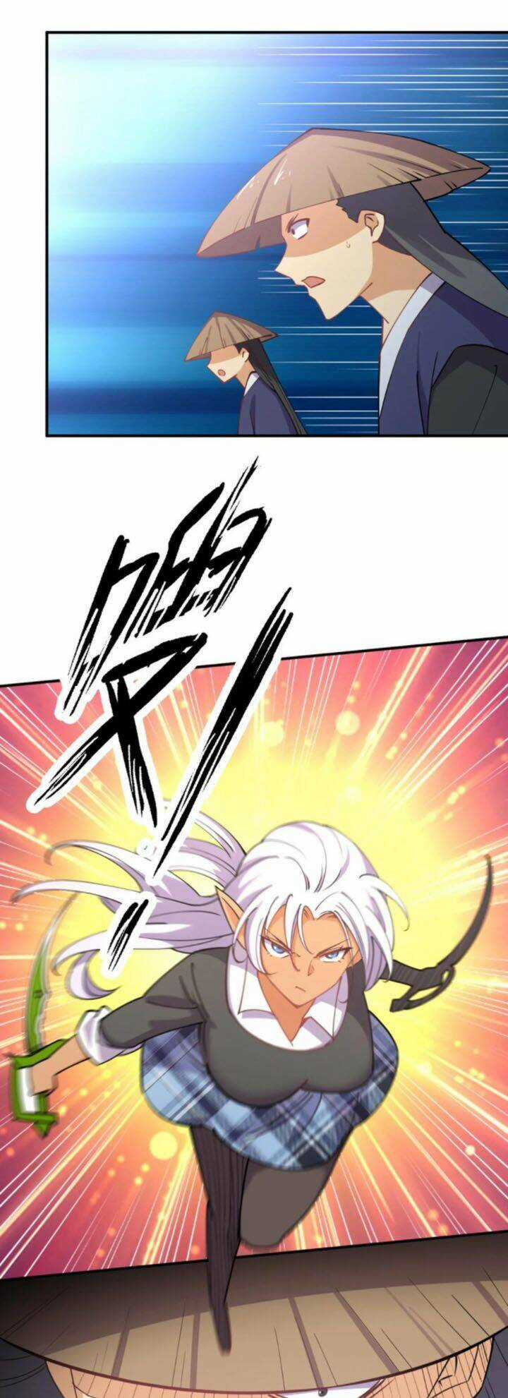 Bạn Gái Tôi Là Long Ngạo Thiên Chapter 50 trang 12