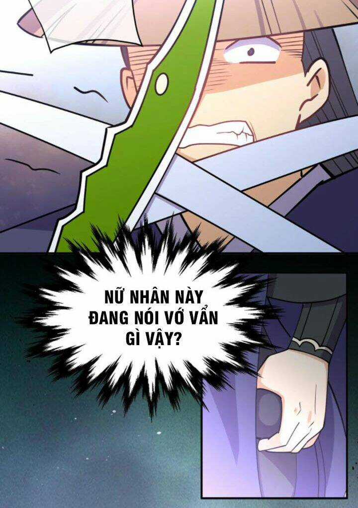 Bạn Gái Tôi Là Long Ngạo Thiên Chapter 50 trang 17