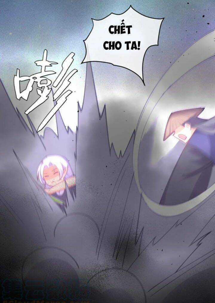 Bạn Gái Tôi Là Long Ngạo Thiên Chapter 50 trang 18