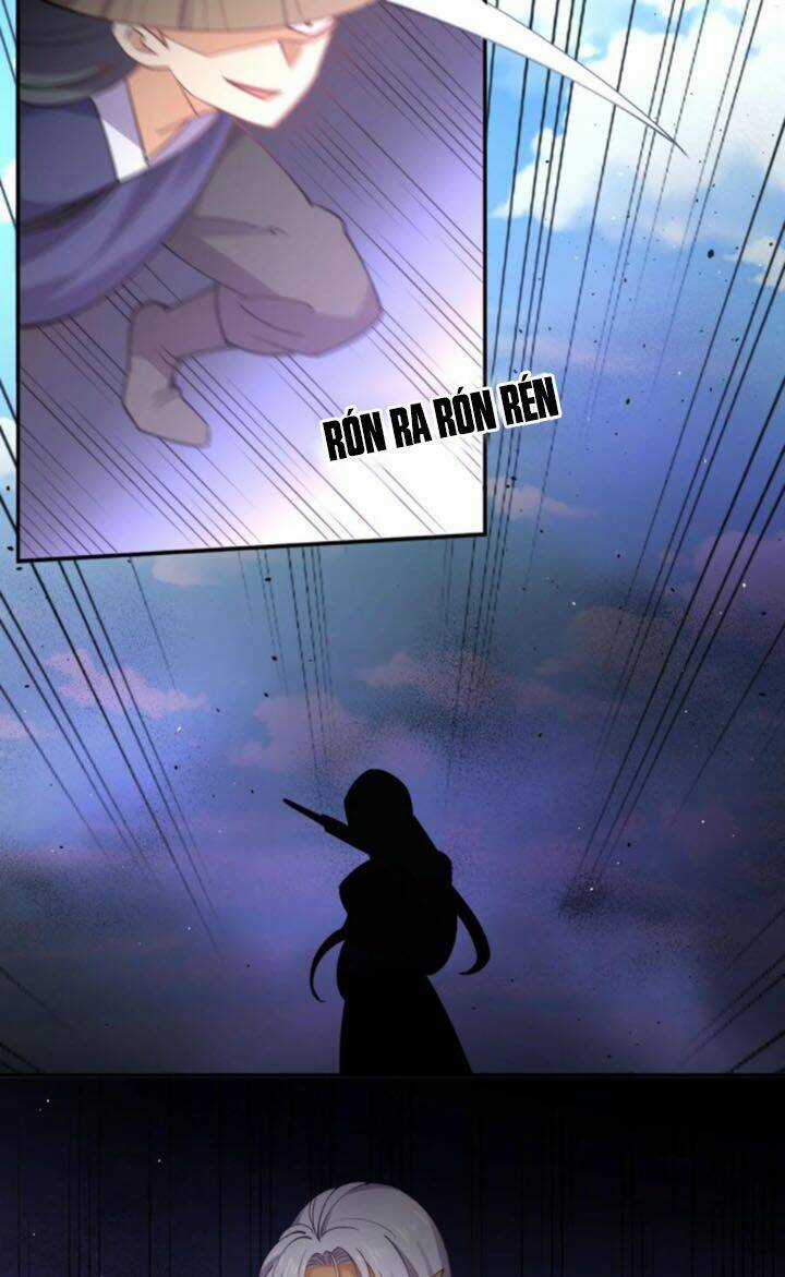 Bạn Gái Tôi Là Long Ngạo Thiên Chapter 50 trang 20