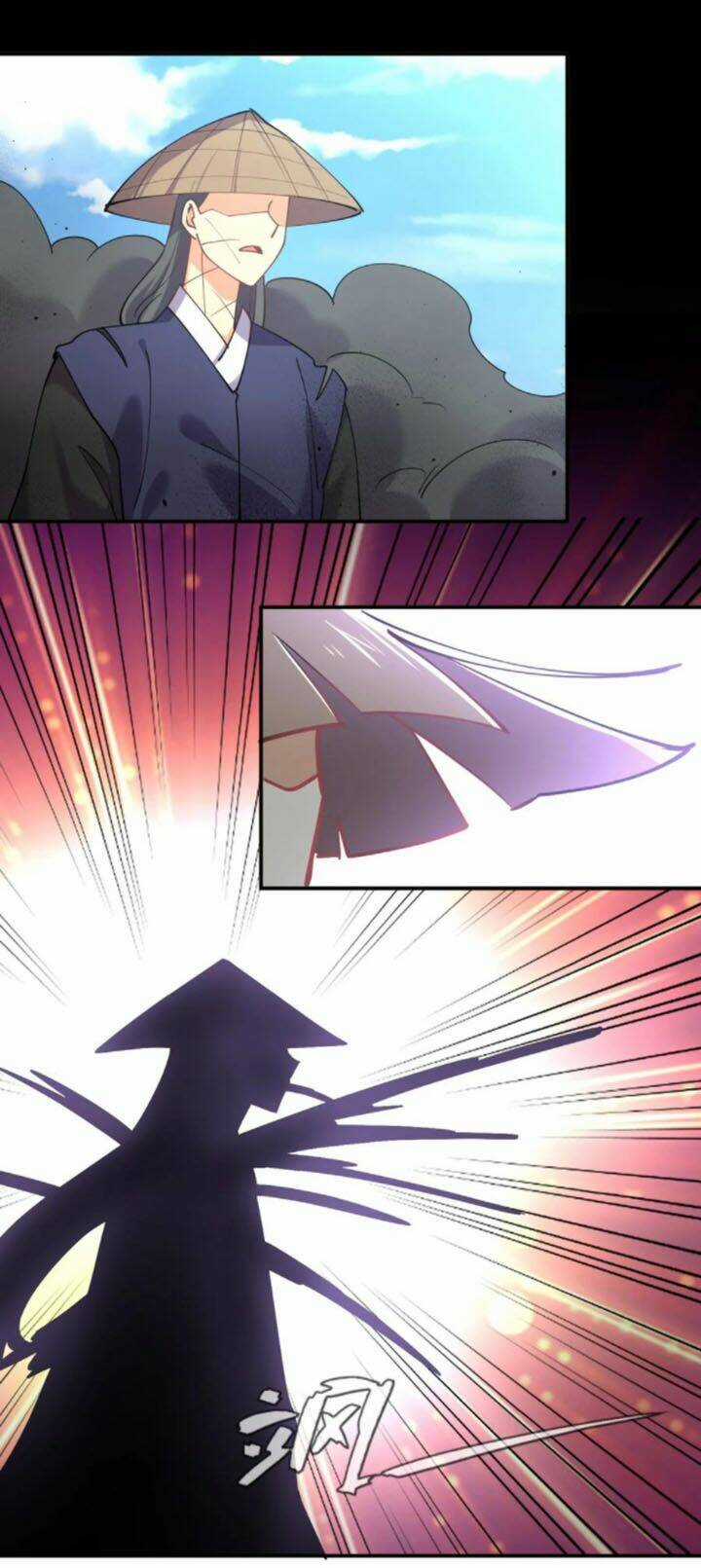 Bạn Gái Tôi Là Long Ngạo Thiên Chapter 50 trang 24